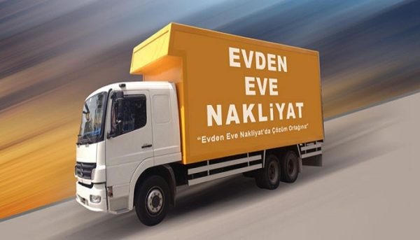 Alaşehir Evden Eve Nakliyat
